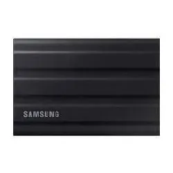 samsung t7 shield mu - pe4t0s - ssd - chiffré - 4 to - externe (portable) - usb 3.2 gen 2 (usb - c connecteur) - aes 256 bits - no