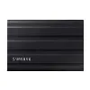 samsung t7 shield mu - pe4t0s - ssd - chiffré - 4 to - externe (portable) - usb 3.2 gen 2 (usb - c connecteur) - aes 256 bits - no