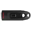 sandisk ultra - clé usb - 256 go - usb 3.0