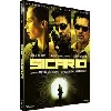 sicario - 4k ultra hd + blu - ray - édition limitée