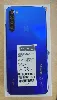 smartphone xiaomi redmi note 8t - 64 go - 4go de ram -  double sim - bleu