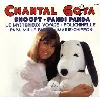 snoopy - pandi panda