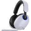sony inzone h9 - casque gaming sans fil à réduction de bruit - ps5
