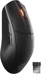 souris gaming sans fil steelseries rival 3 gen 2 noir