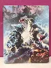 steelbook tekken 7