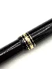 stylo plume montblanc meisterstuck numéro 146 plume or 18k/750