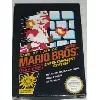 super mario bros nes nintendo nes