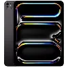 tablette apple ipad pro m4 (2024) wi - fi 256 go 13 pouces noir spatial