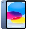 tablette apple ipad wi - fi 64 go 10.9 pouces bleu