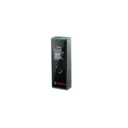 télémètre laser bosch zamo iii 20m