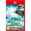 the legend of zelda : tears of the kingdom nintendo switch 2 edition