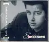 vinyle bertrand sansonetti - le carrousel (1991)