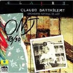 vinyle claire (1990, france)