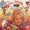 vinyle douchka - walt disney présente les top (1987)