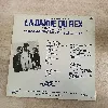 vinyle jacques higelin - la bande du rex (1980)