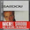 vinyle michel sardou - 1990 volume 16 (1990)