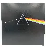 vinyle pink floyd dark side of the moon 1973 uk - shvl 804 -  1e 064 o 05249 - a3 b3