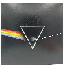 vinyle pink floyd dark side of the moon 1973 uk - shvl 804 -  1e 064 o 05249 - a3 b3