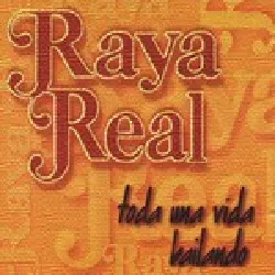 vinyle raya real - toda una vida bailando (1998, spain)