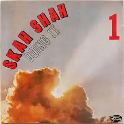 vinyle skah shah 1 - doing it (1976)
