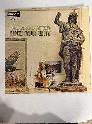 vinyle ten years after - cricklewood green (1970, france)