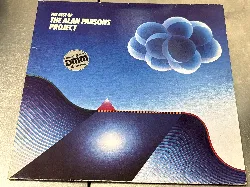 vinyle the alan parsons project - the best of the alan parsons project (uk & europe)