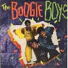 vinyle the boogie boys - survival of the freshest (1986)