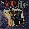 vinyle the boogie boys - survival of the freshest (1986)
