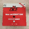 vinyle the dice – self destruction