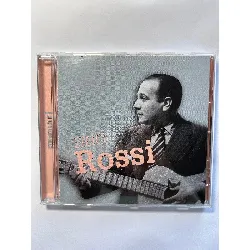 vinyle tino rossi - tino rossi (2011, france)