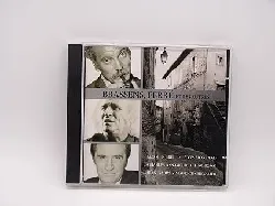 vinyle various - brassens, ferré et les autres (2005, europe)