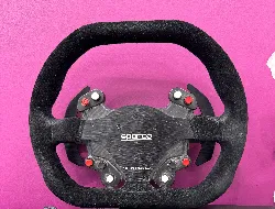volant thrustmaster sparco p310
