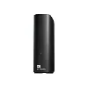 wd elements desktop wdbwlg0080hbk - disque dur - 8 to - externe (de bureau) - usb 3.0