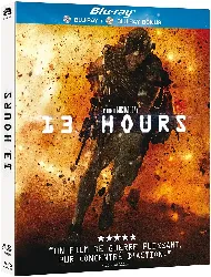 blu-ray 13 hours