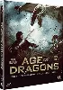 blu-ray age of dragons - version longue non censurée - blu - ray