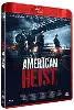 blu-ray american heist - blu - ray