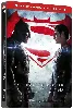 blu-ray batman v superman : l'aube de la justice - steelbook ultimate édition - blu - ray 3d + blu - ray + dvd + copie digitale