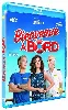 blu-ray bienvenue à bord - blu - ray