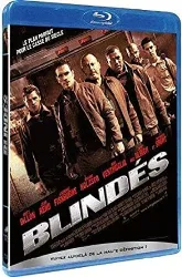 blu-ray blindés - blu - ray