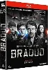 blu-ray braquo - saison 1 - blu - ray