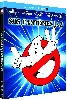 blu-ray coffret sos fantômes : sos fantômes 1 ; sos fantômes 2