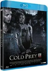 blu-ray cold prey 3 - blu - ray
