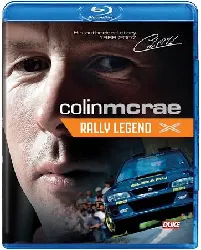 blu-ray colin mcrae rally legend