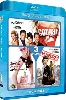 blu-ray cougar ; voyeurs.com ; jeune mariee et gourmande [francia] [blu - ray] [blu - ray