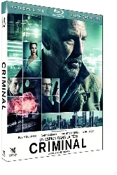 blu-ray criminal - un espion dans la tête
