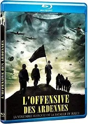 blu-ray everyman's war, l'offensive des ardennes