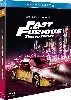 blu-ray fast & furious : tokyo drift