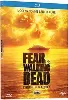 blu-ray fear the walking dead - saison 2 - blu - ray
