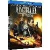 blu-ray final fantasy xv - kingsglaive [blu - ray] [blu - ray + copie digitale] [blu - ray + copie digitale]