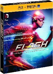 blu-ray flash - saison 1 - blu - ray + copie digitale